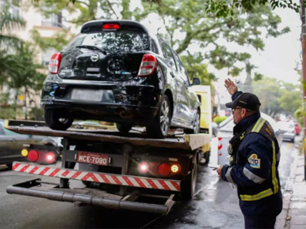 direito de trânsito porto alegre